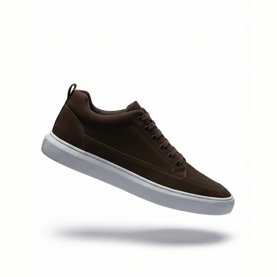 Casual Sneaker — Earth