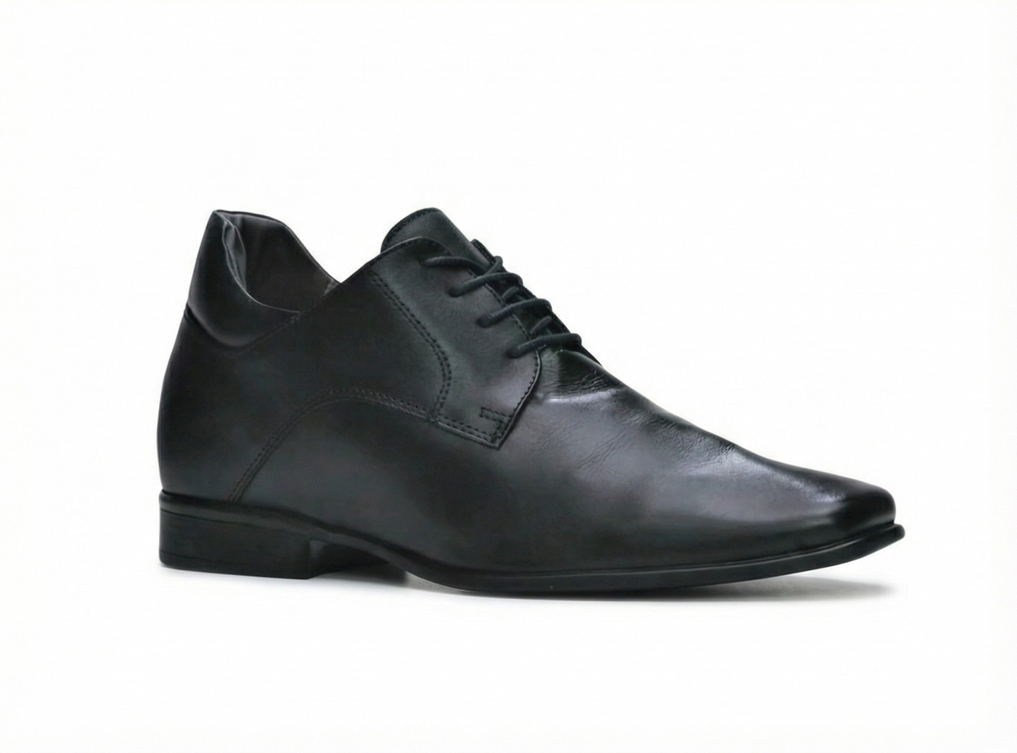 Dress Shoe — Attire