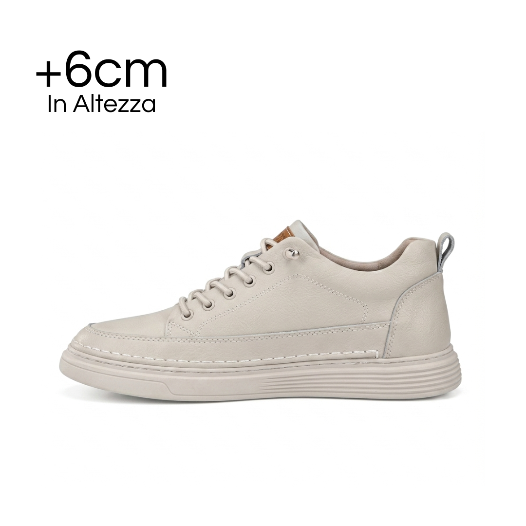 Scarpa Casual — Dune