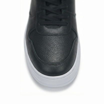 HEIGHTN Crest sneaker sole view showing outsole tread
