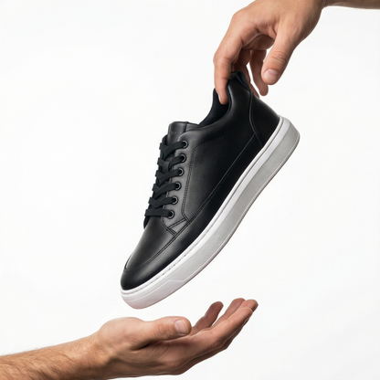 Casual Sneaker — Pinnacle