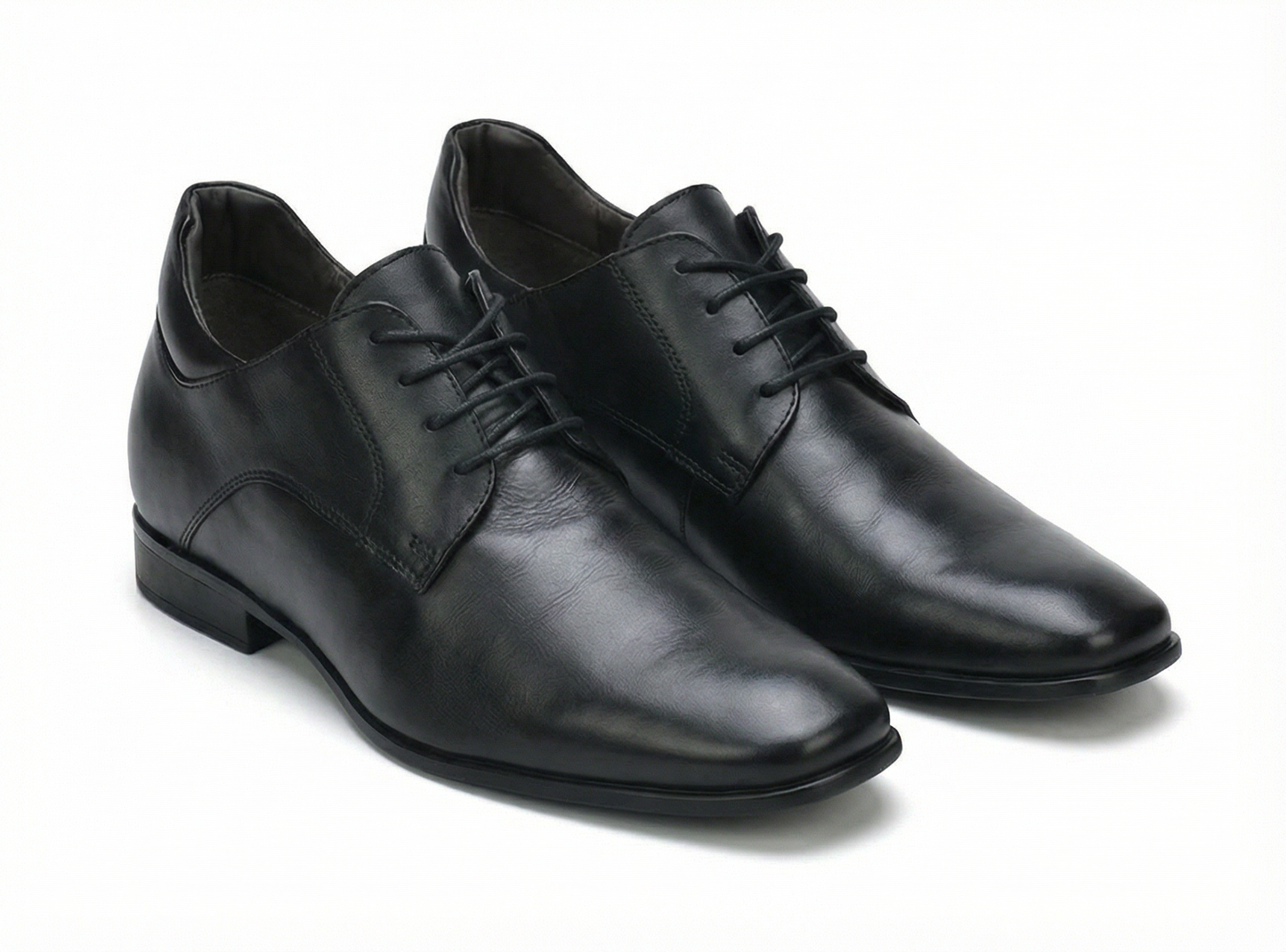 Dress Shoe — Attire