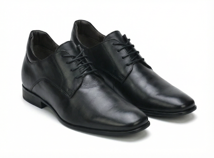 Dress Shoe — Attire