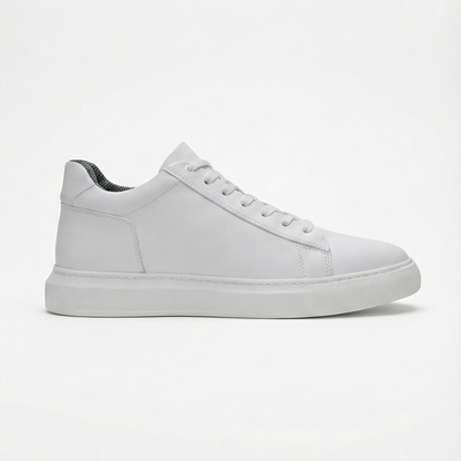 Casual Sneaker — Onyx