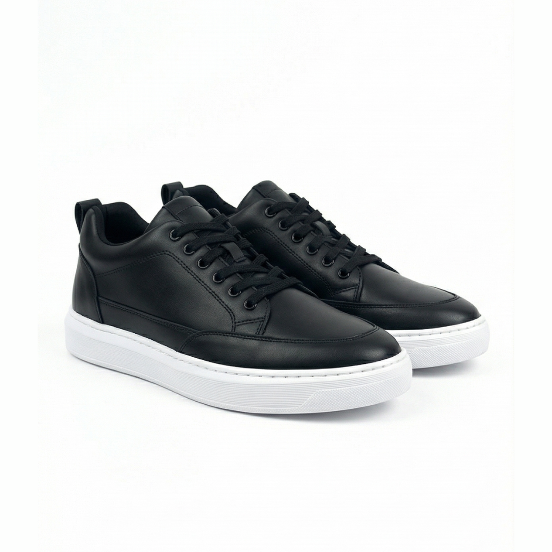 Casual Sneaker — Pinnacle