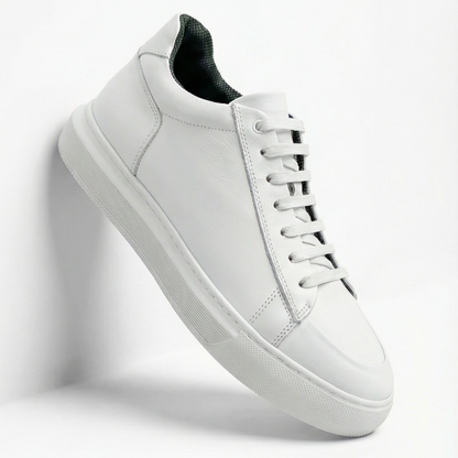 Casual Sneaker — Onyx