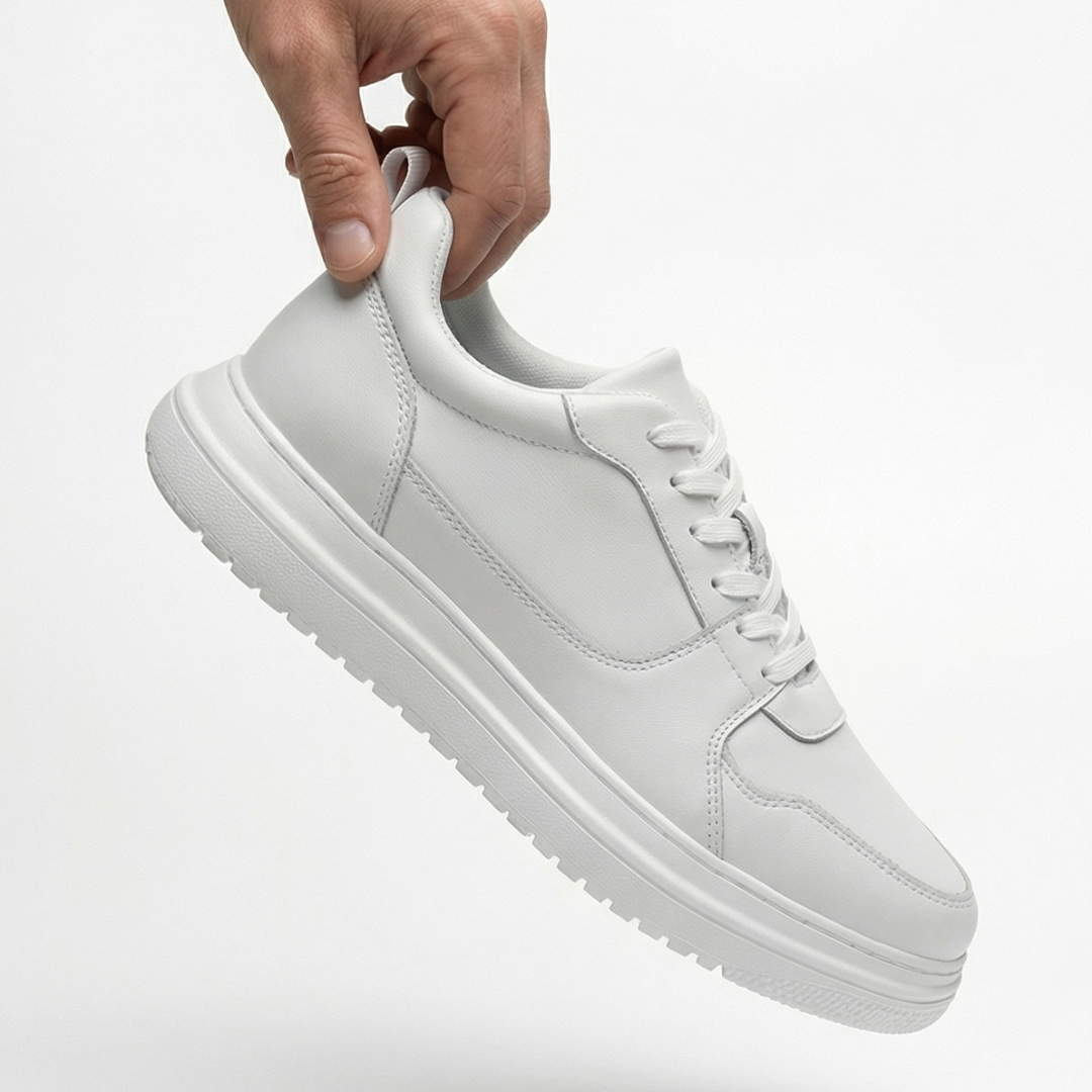 Casual Sneaker — Vantage