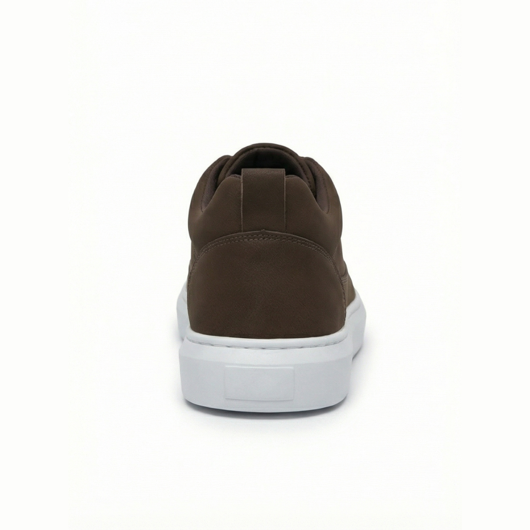 Casual Sneaker — Earth