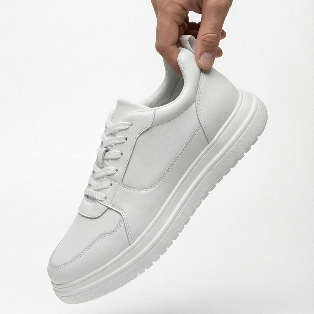 Casual Sneaker — Vantage