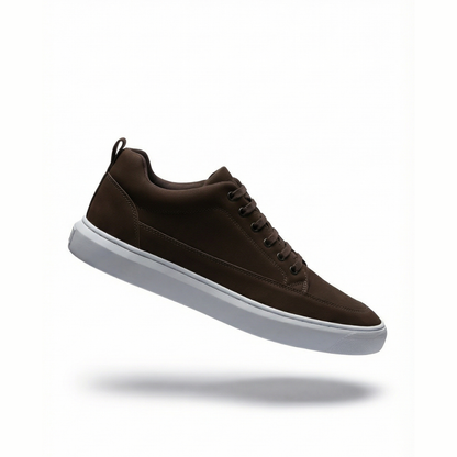 Casual Sneaker — Earth