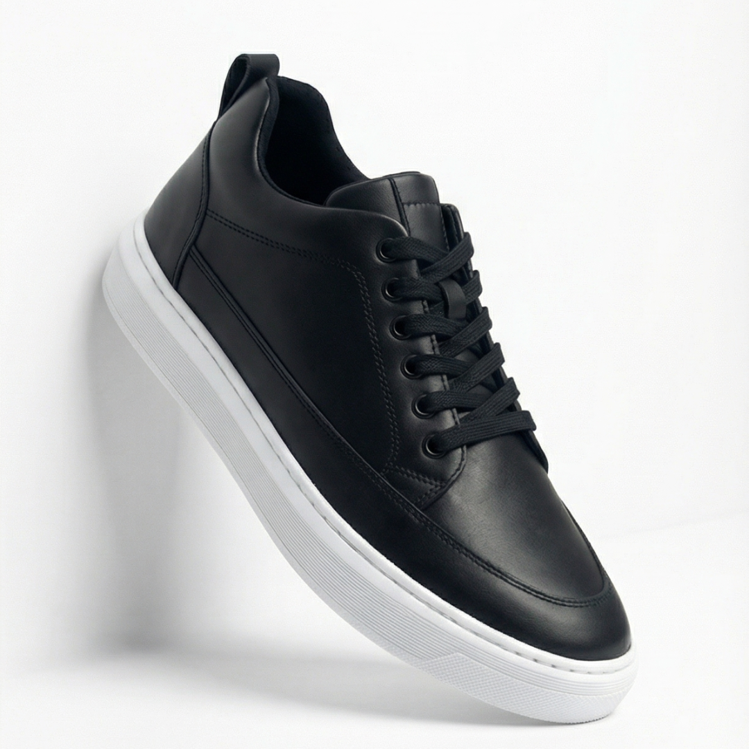 Casual Sneaker — Pinnacle