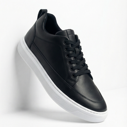 Casual Sneaker — Pinnacle