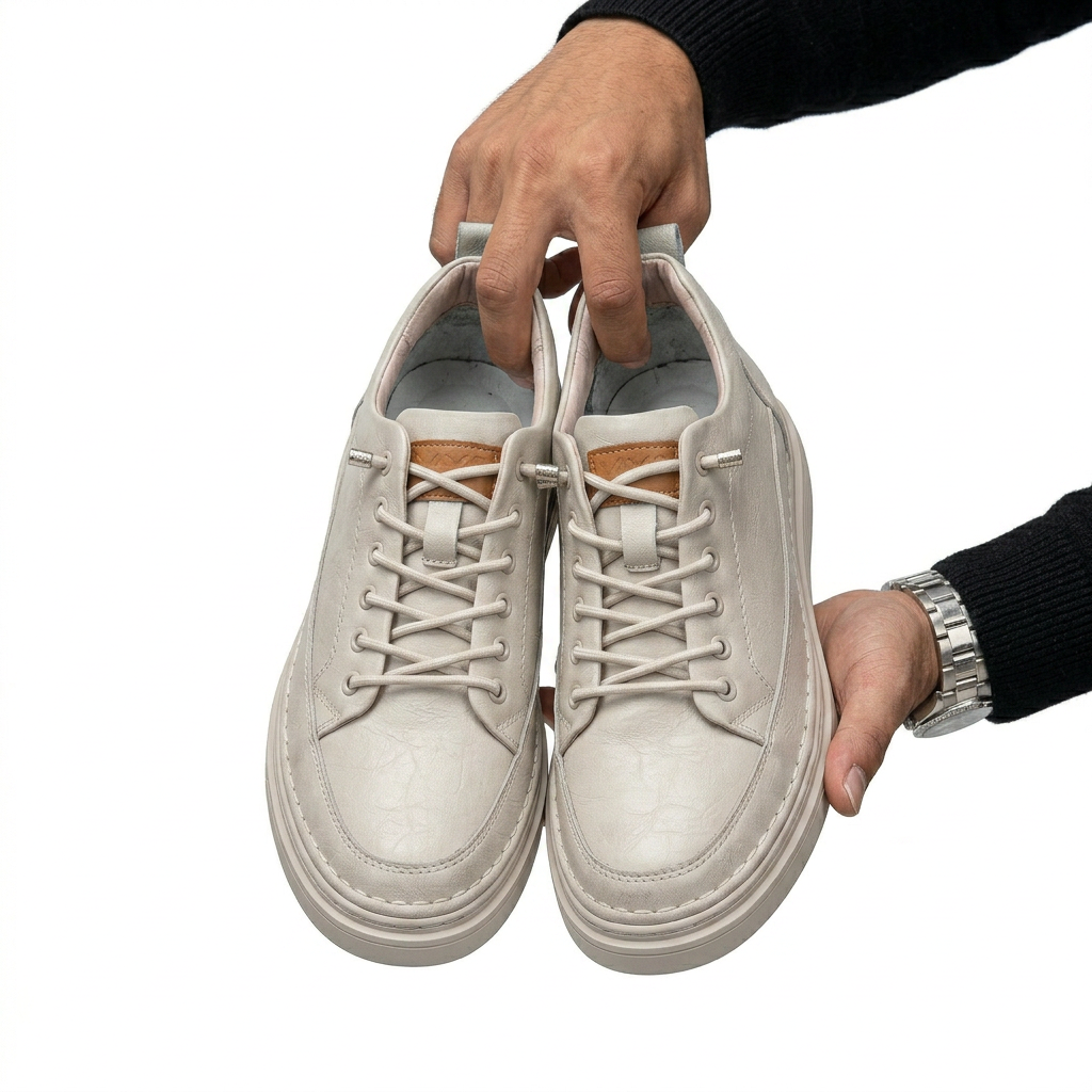 Scarpa Casual — Dune