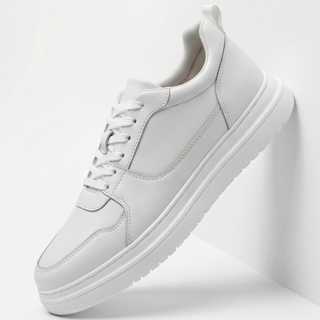 Casual Sneaker — Vantage