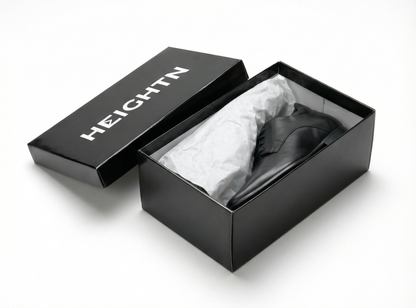 Dress Shoe — Attire