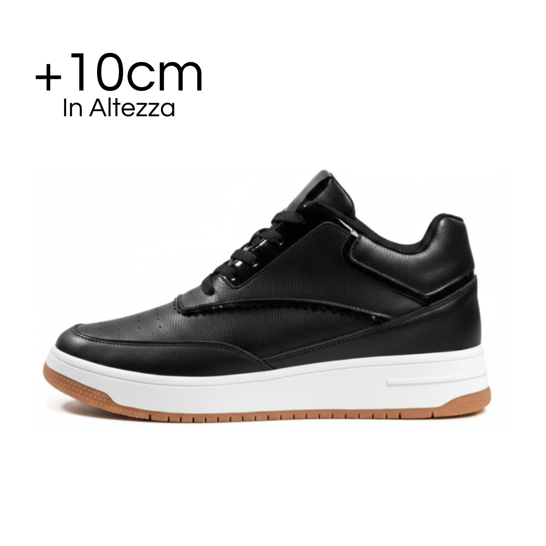 Casual Sneaker — Apex