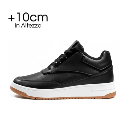 Casual Sneaker — Apex