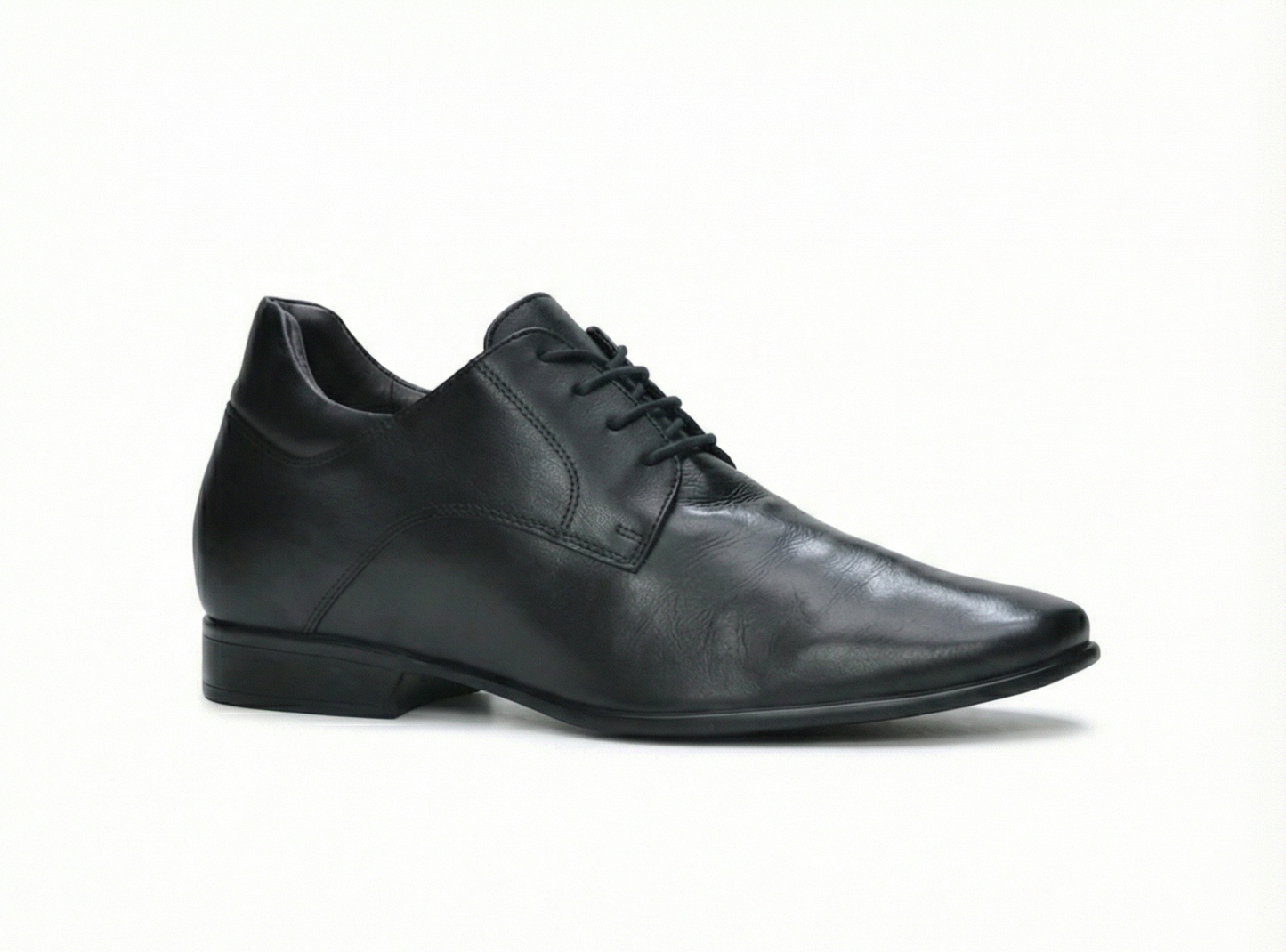 Dress Shoe — Attire