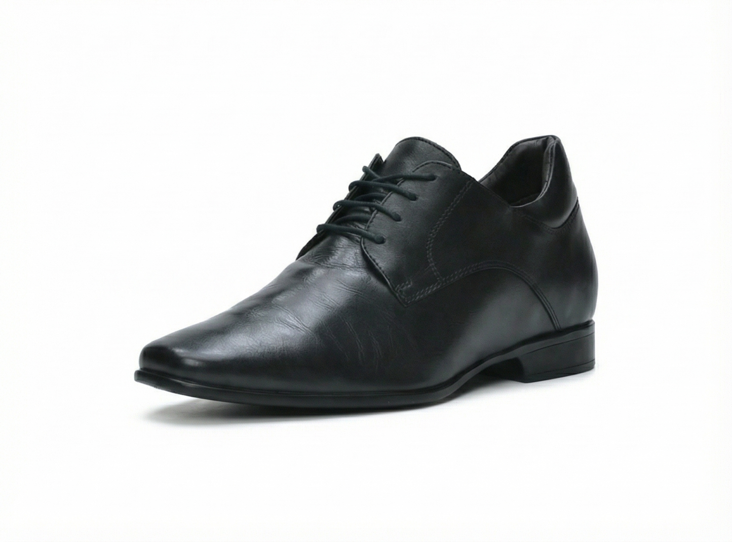 Dress Shoe — Attire