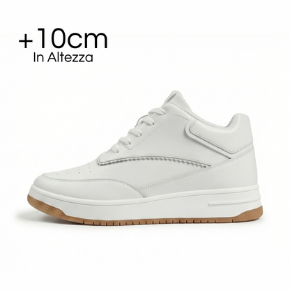 Casual Sneaker — Summit