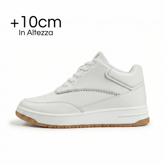 Casual Sneaker — Summit