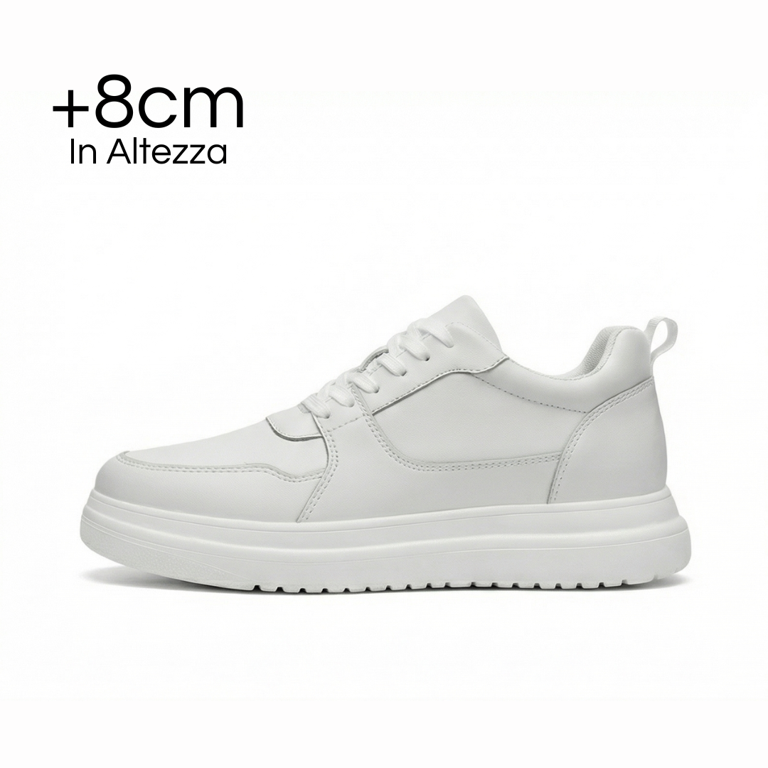 Casual Sneaker — Vantage