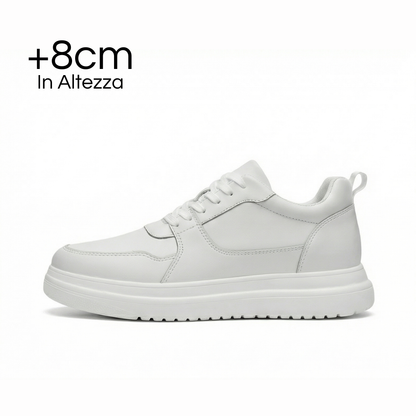 Casual Sneaker — Vantage